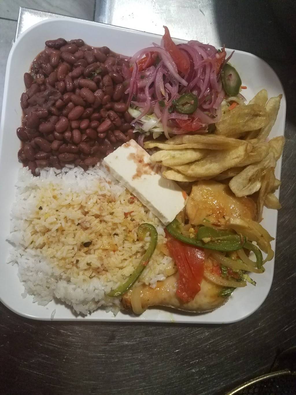 La Cocina De Karla | restaurant | 3118 Williams Blvd, Kenner, LA 70065, USA | 5043461575 OR +1 504-346-1575