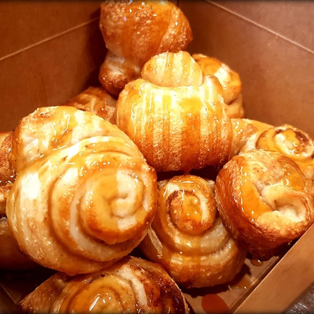 Slice of Fire Pizza | restaurant | 60 Main St N, Markham, ON L3P 1X5, Canada | 2895544321 OR +1 289-554-4321