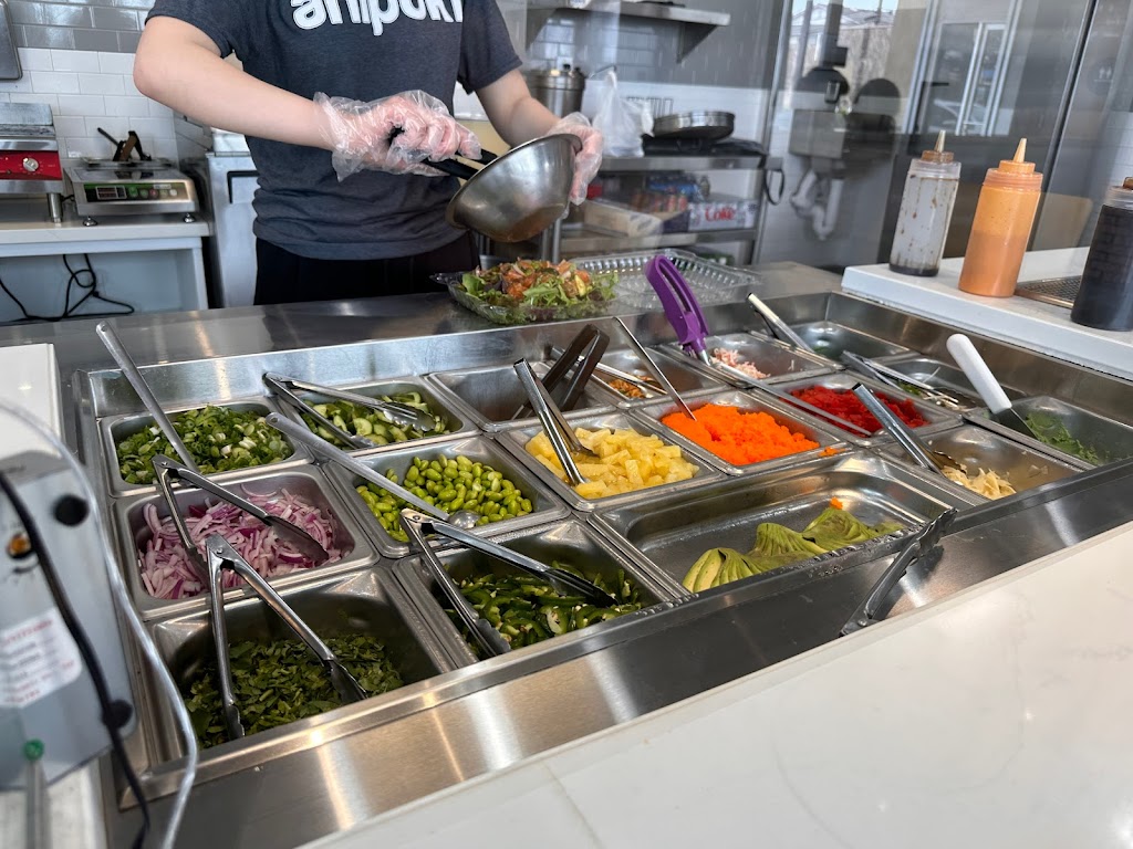 Ahipoki | restaurant | 17931 Beach Blvd Suite 102, Huntington Beach, CA 92647, USA | 6573012095 OR +1 657-301-2095