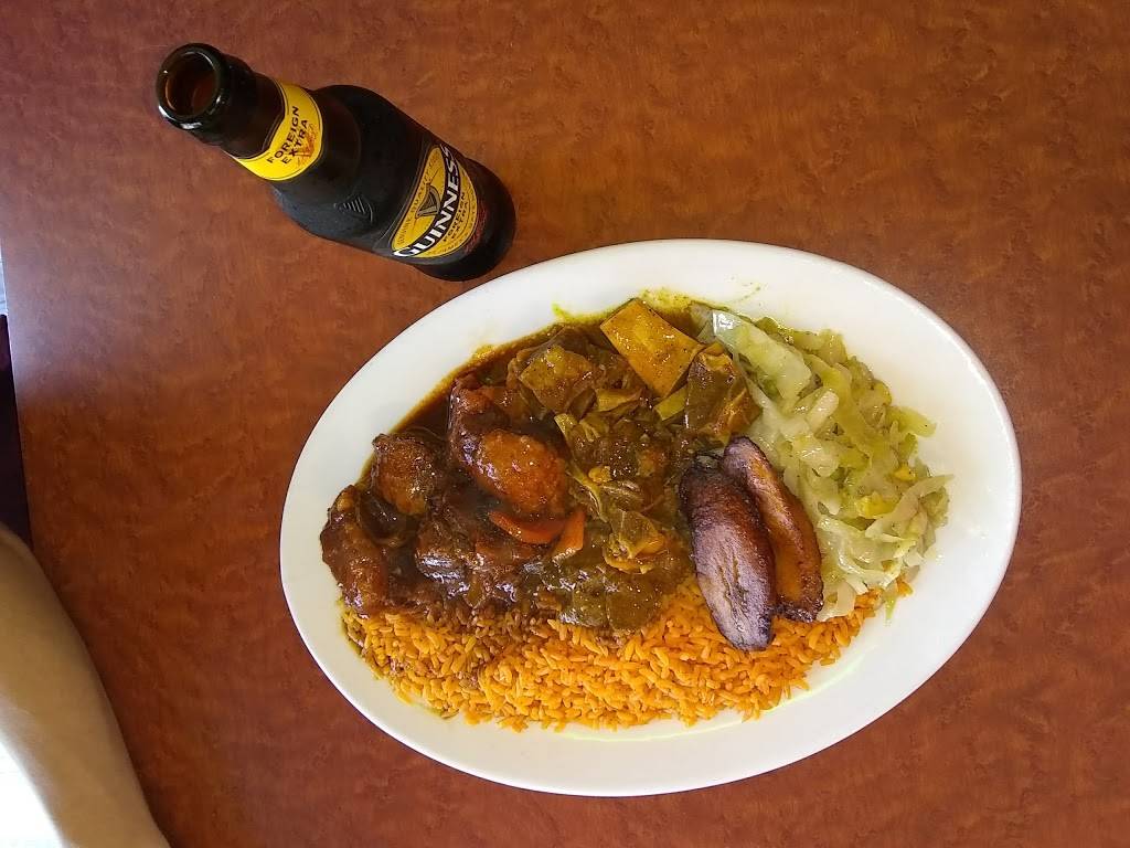 Caribbean Hut | restaurant | 2924 E Franklin Blvd, Gastonia, NC 28056, USA | 7048648134 OR +1 704-864-8134