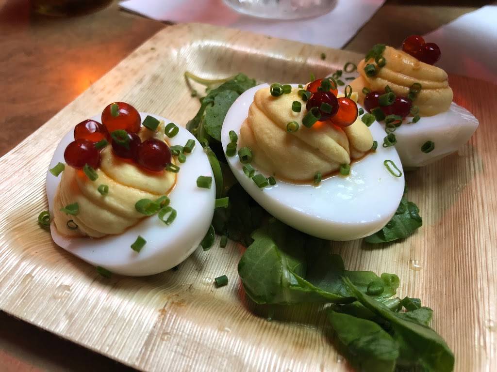 Katana Kitten | restaurant | 531 Hudson St, New York, NY 10014, USA | 2122433000 OR +1 212-243-3000