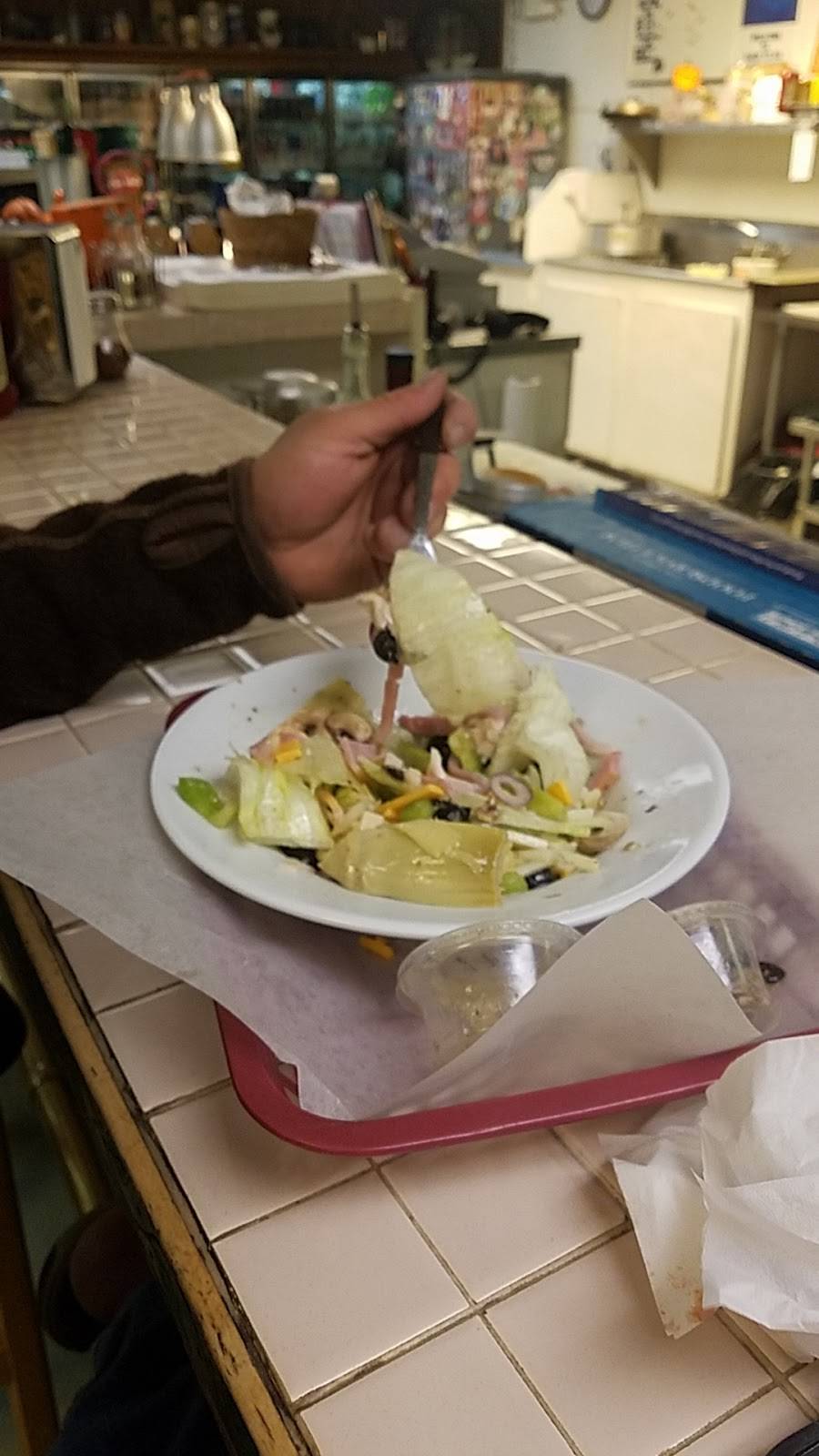 Good-To-Go Pizza Deli | restaurant | 3237 Eastlake Blvd, New Washoe City, NV 89704, USA | 7758497777 OR +1 775-849-7777