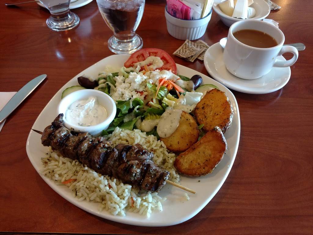 Kallisto Greek Restaurant | restaurant | 2950 Bank St, Gloucester, ON K1T 1N8, Canada | 6132602111 OR +1 613-260-2111