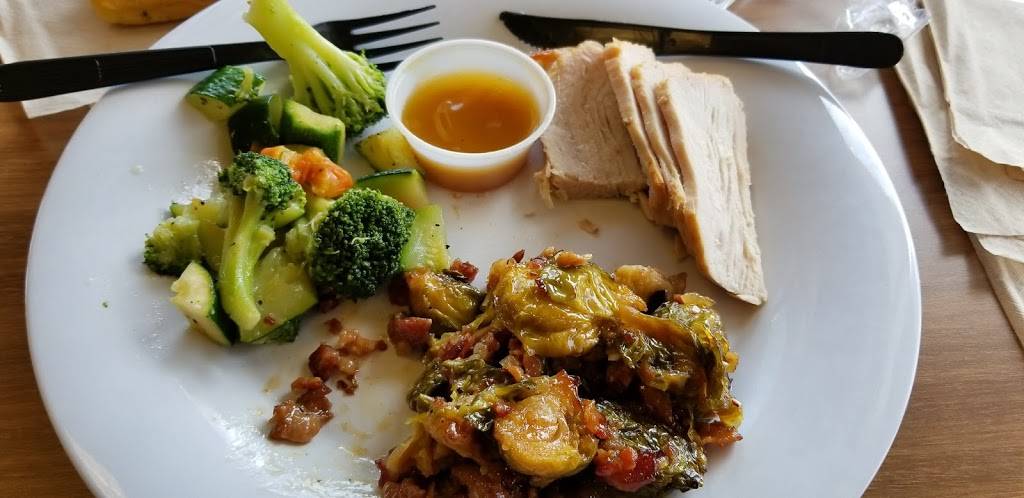 Boston Market | restaurant | 605 Portion Rd, Lake Ronkonkoma, NY 11779, USA | 6314714800 OR +1 631-471-4800