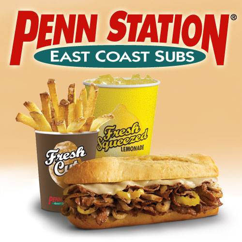 Penn Station East Coast Subs | meal takeaway | 2407 Brownsboro Rd, Louisville, KY 40206, USA | 5027490406 OR +1 502-749-0406
