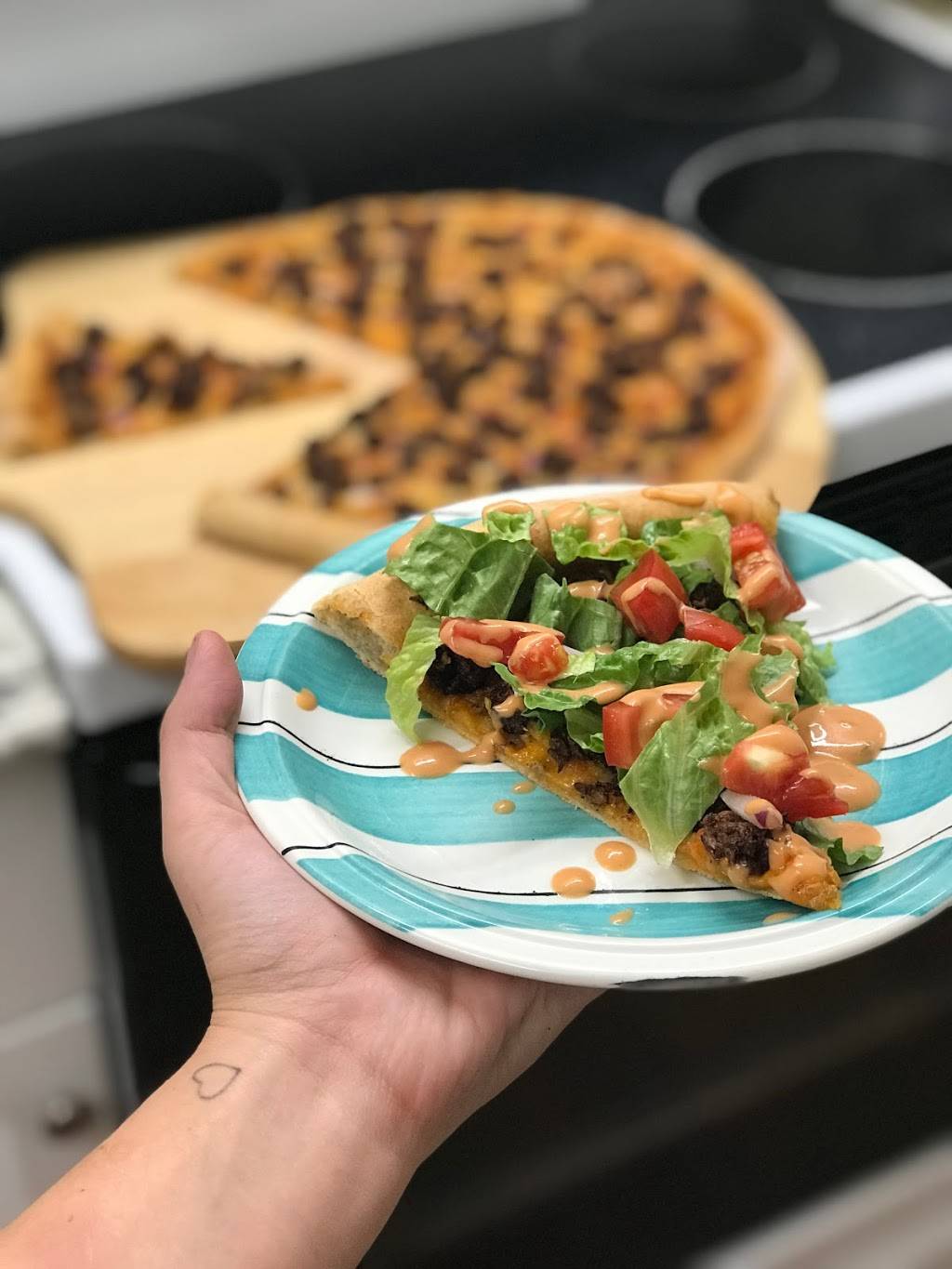 Nombucket | restaurant | 1408 N Killian Dr #104, West Palm Beach, FL 33403, USA | 5612211926 OR +1 561-221-1926