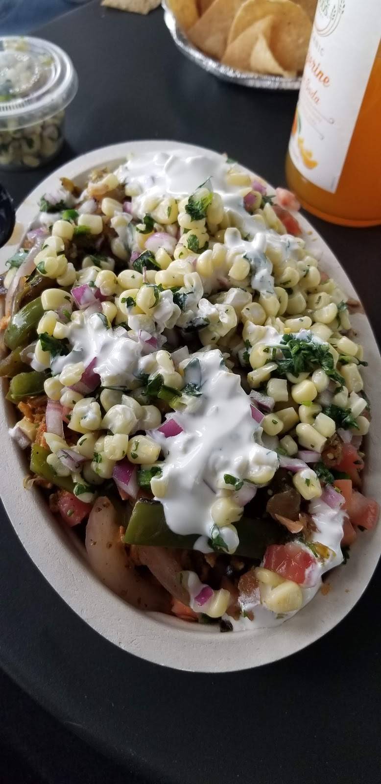 Chipotle Mexican Grill | restaurant | 7175 W Lake Mead Blvd Ste 105, Las Vegas, NV 89128, USA | 7022333199 OR +1 702-233-3199