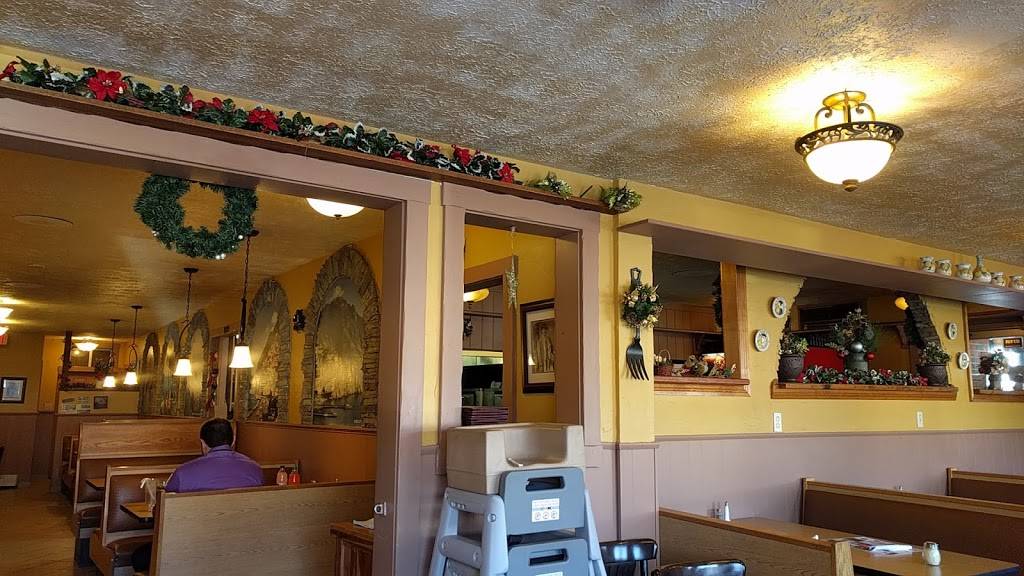 Rossinis Italian Restaurant and Pizza | restaurant | 529 W Main St, Cheshire, CT 06410, USA | 2032727297 OR +1 203-272-7297