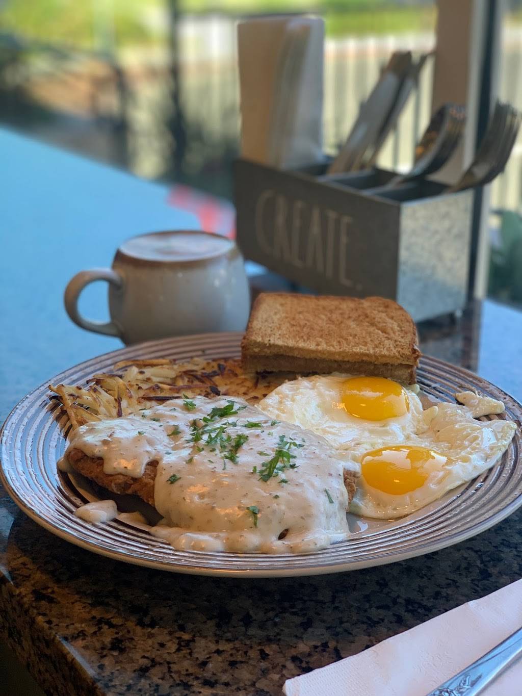 Rockys Kitchen | cafe | 1005 Center Dr, Pittsburg, CA 94565, USA | 9253022214 OR +1 925-302-2214