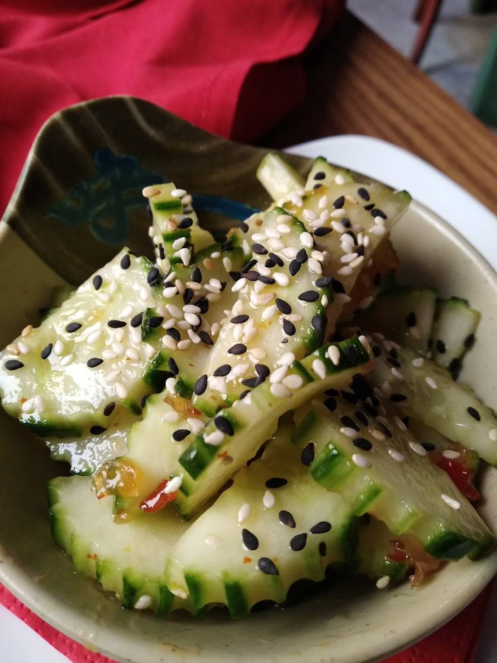 Komodo Loco | restaurant | 109 Oakland St, Denton, TX 76201, USA | 9408080400 OR +1 940-808-0400