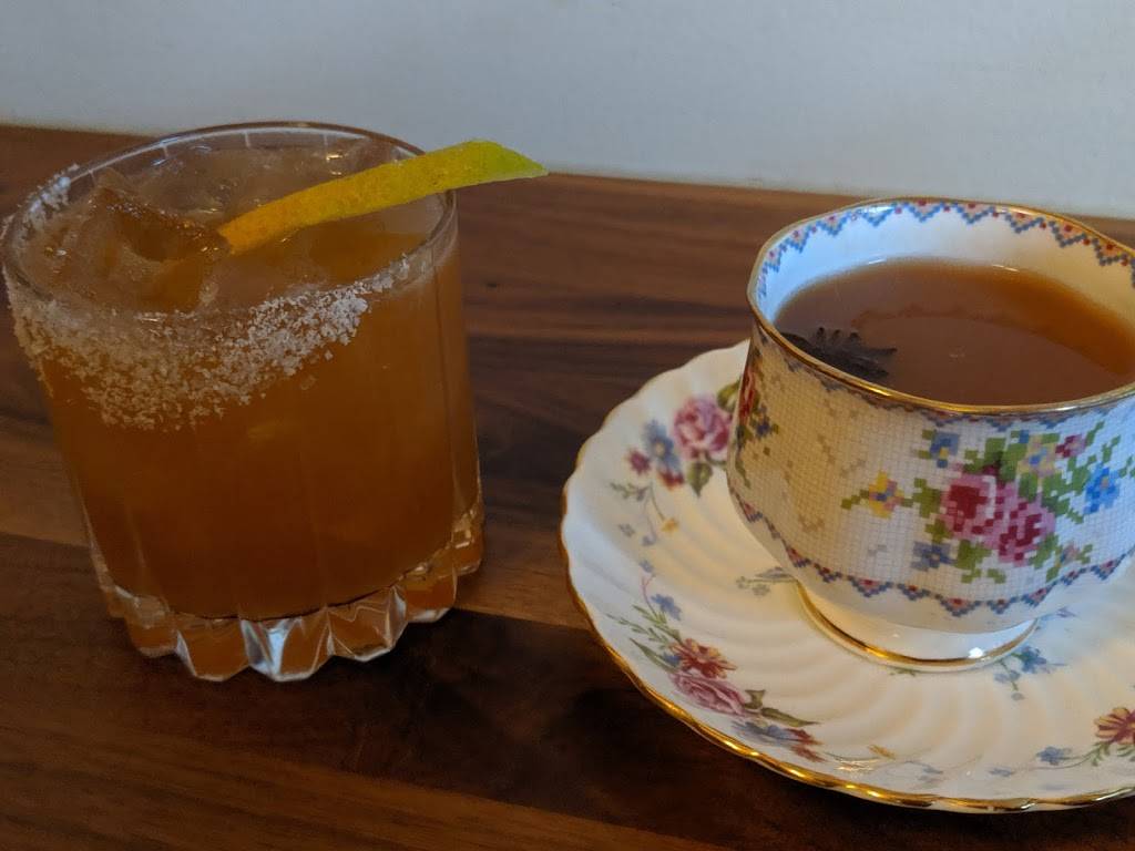 Lucinda Grain Bar | restaurant | 2120 NE 65th St, Seattle, WA 98115, USA | 2064578180 OR +1 206-457-8180