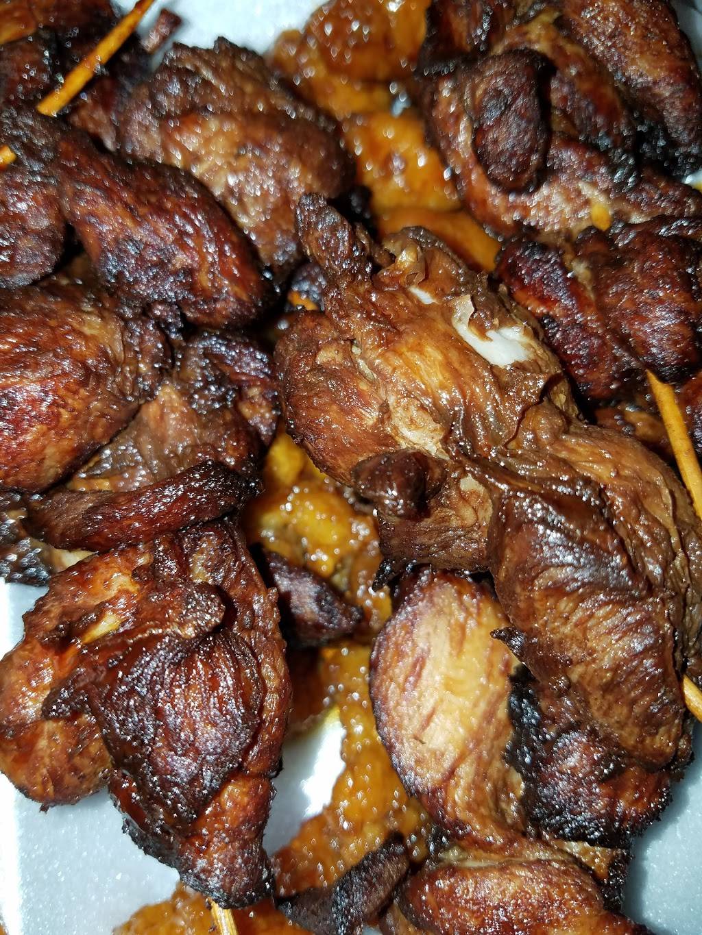 New China Buffet | restaurant | 1230 S Gilbert Rd G6, Mesa, AZ 85204, USA | 4805391119 OR +1 480-539-1119