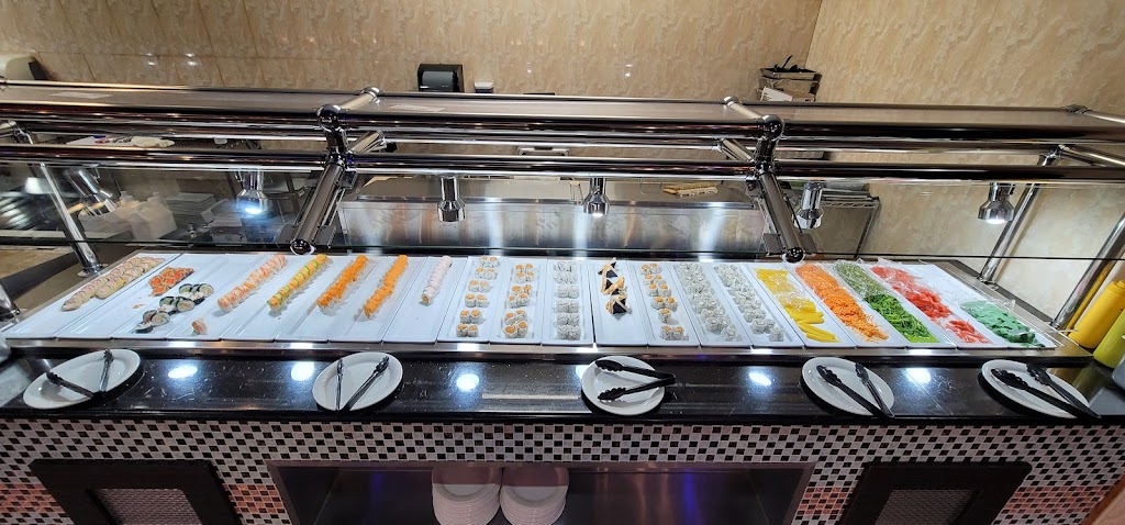Ocean Super Buffet | restaurant | 1936 MacDade Boulevard, Woodlyn, PA 19094, USA | 4844806148 OR +1 484-480-6148