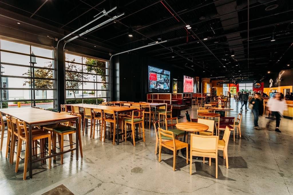 Novo Brazil Brewing - Otay Ranch | restaurant | 2015 Birch Rd #1017, Chula Vista, CA 91915, USA | 8582943175 OR +1 858-294-3175