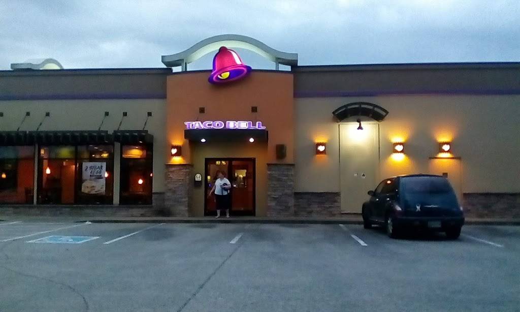 Taco Bell | meal takeaway | 705 E Jackson Blvd, Jonesborough, TN 37659, USA | 4237530782 OR +1 423-753-0782