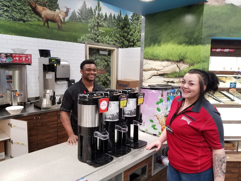 Maverik Adventures First Stop | restaurant | 2702 N Sullivan Rd, Spokane Valley, WA 99216, USA | 5099280333 OR +1 509-928-0333