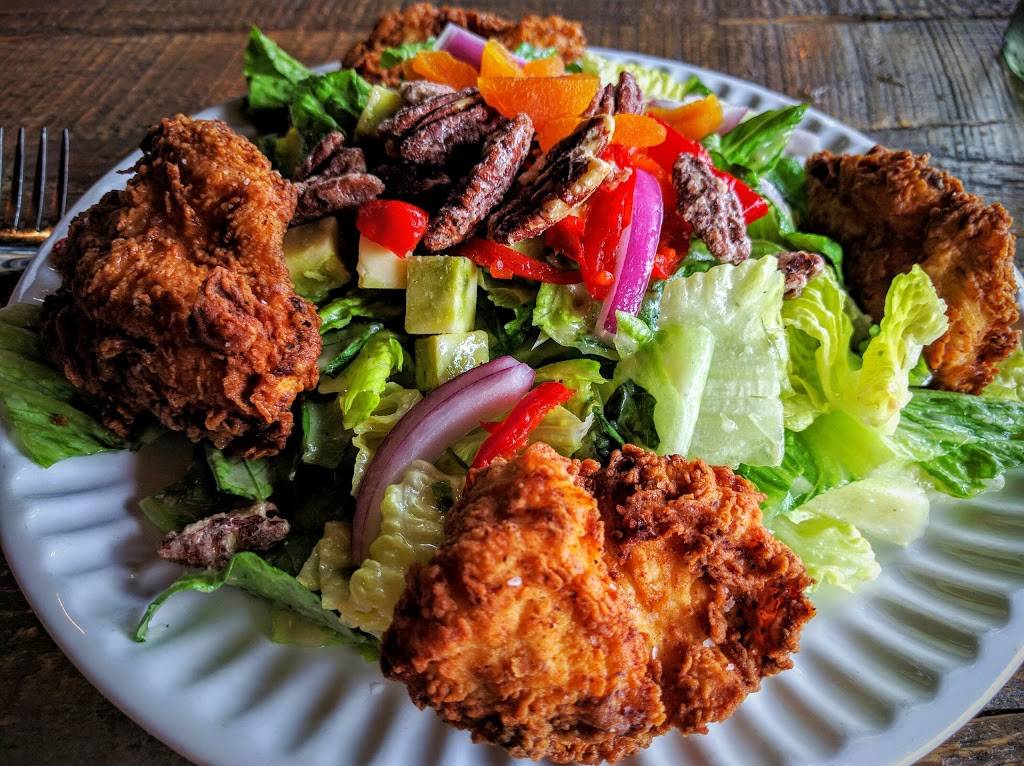 The Mill Restaurant | restaurant | 200 Central Ave #100, St. Petersburg, FL 33701, USA | 7273173930 OR +1 727-317-3930