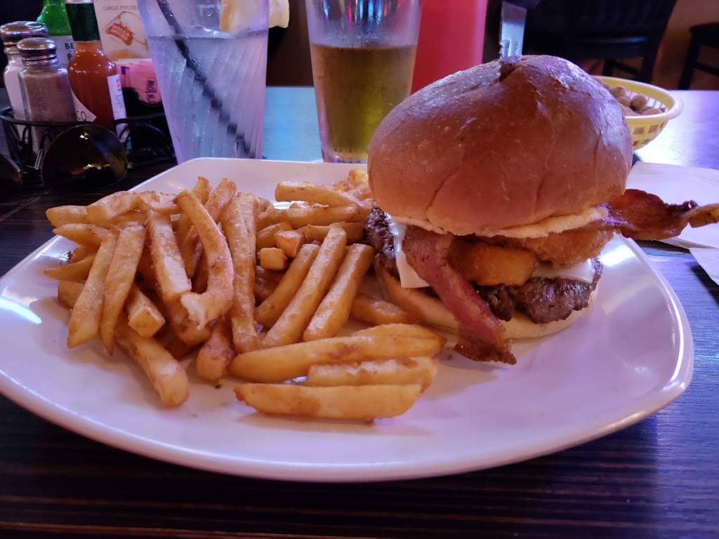 My Place Sports Bar & Grill | restaurant | 5452 Commercial Dr, Huntington Beach, CA 92649, USA | 7148928706 OR +1 714-892-8706