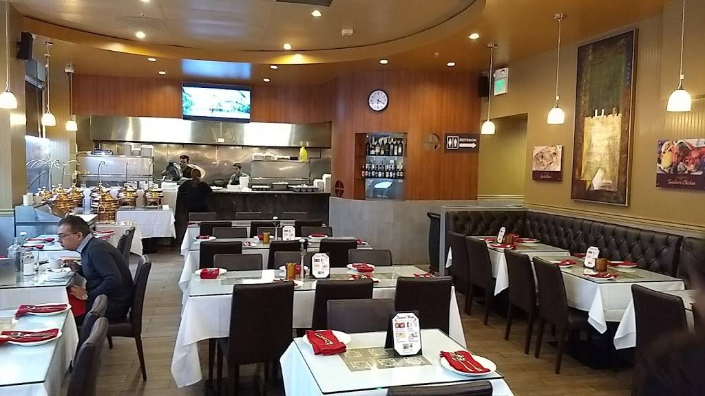 Chaat Corner | restaurant | 138 Cyril Magnin St, San Francisco, CA 94102, USA | 4153991779 OR +1 415-399-1779