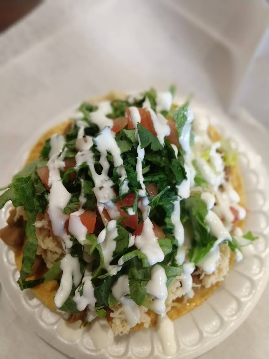 Texy Mexy | restaurant | 818 Logan St, Noblesville, IN 46060, USA | 3179108656 OR +1 317-910-8656