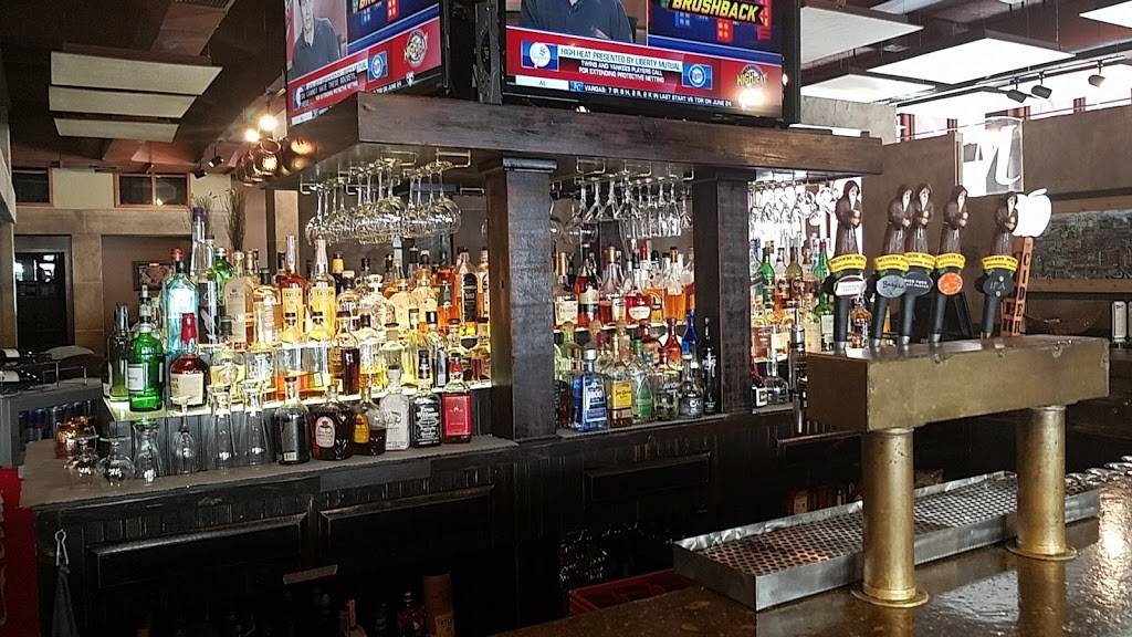 Mistys Steakhouse and Brewery | night club | 200 N 11th St, Lincoln, NE 68508, USA | 4024767766 OR +1 402-476-7766