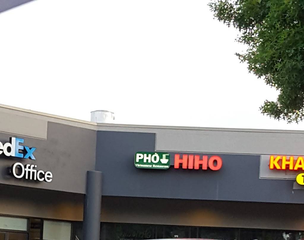 Pho Hiho | restaurant | 5963 Corson Ave S, Seattle, WA 98108, USA | 2067674394 OR +1 206-767-4394