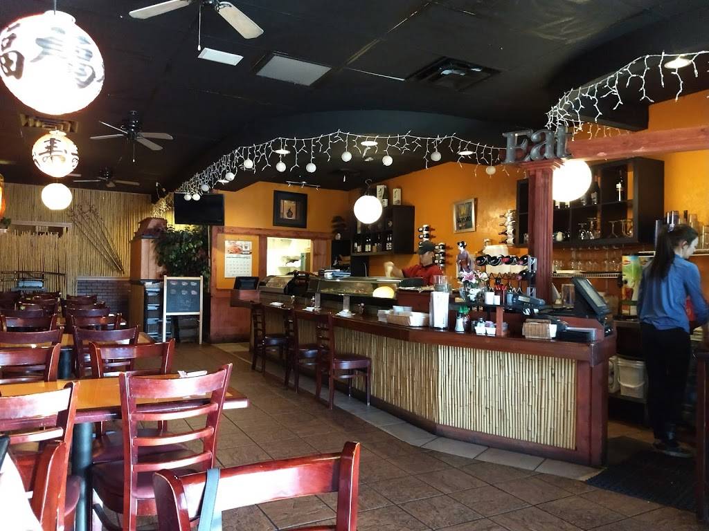 Katana Sushi & Grill | restaurant | 16425 E Palisades Blvd #103, Fountain Hills, AZ 85268, USA | 4808372399 OR +1 480-837-2399