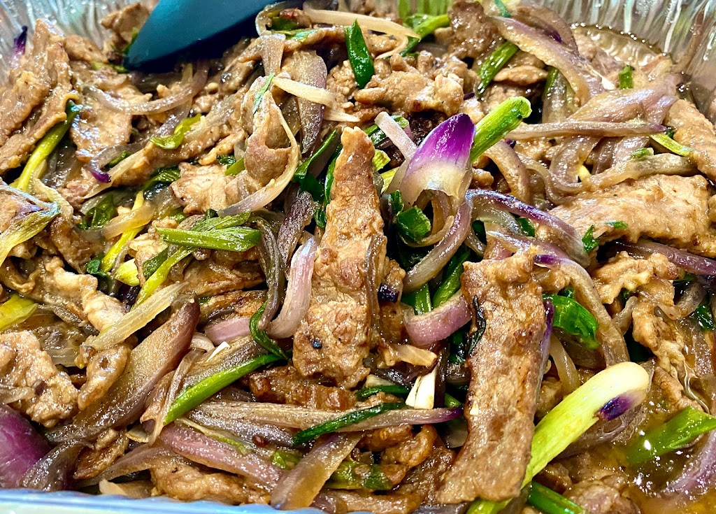 Royal Inn Oriental Cuisine | restaurant | 5440 Babcock Rd, San Antonio, TX 78240, USA | 2106910602 OR +1 210-691-0602