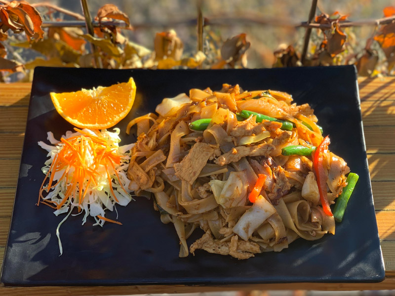 Chang Thai Durango | restaurant | 2477 Main Ave, Durango, CO 81301, USA | 9705010000 OR +1 970-501-0000