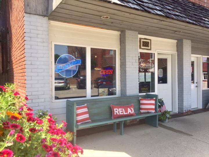 Scratch | restaurant | 227 E Lincoln St, St Joseph, IL 61873, USA | 2174696230 OR +1 217-469-6230