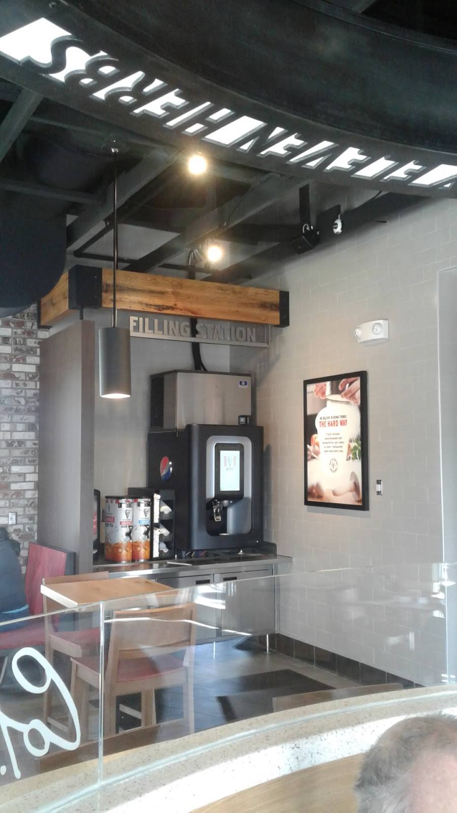 KFC | restaurant | 4458 Clyo Rd, Dayton, OH 45459, USA | 9378482635 OR +1 937-848-2635