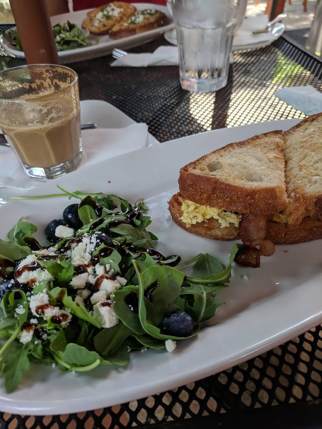 The Poncey Highland | restaurant | 640 North Highland Avenue Northeast, Atlanta, GA 30306, USA | 6783583208 OR +1 678-358-3208