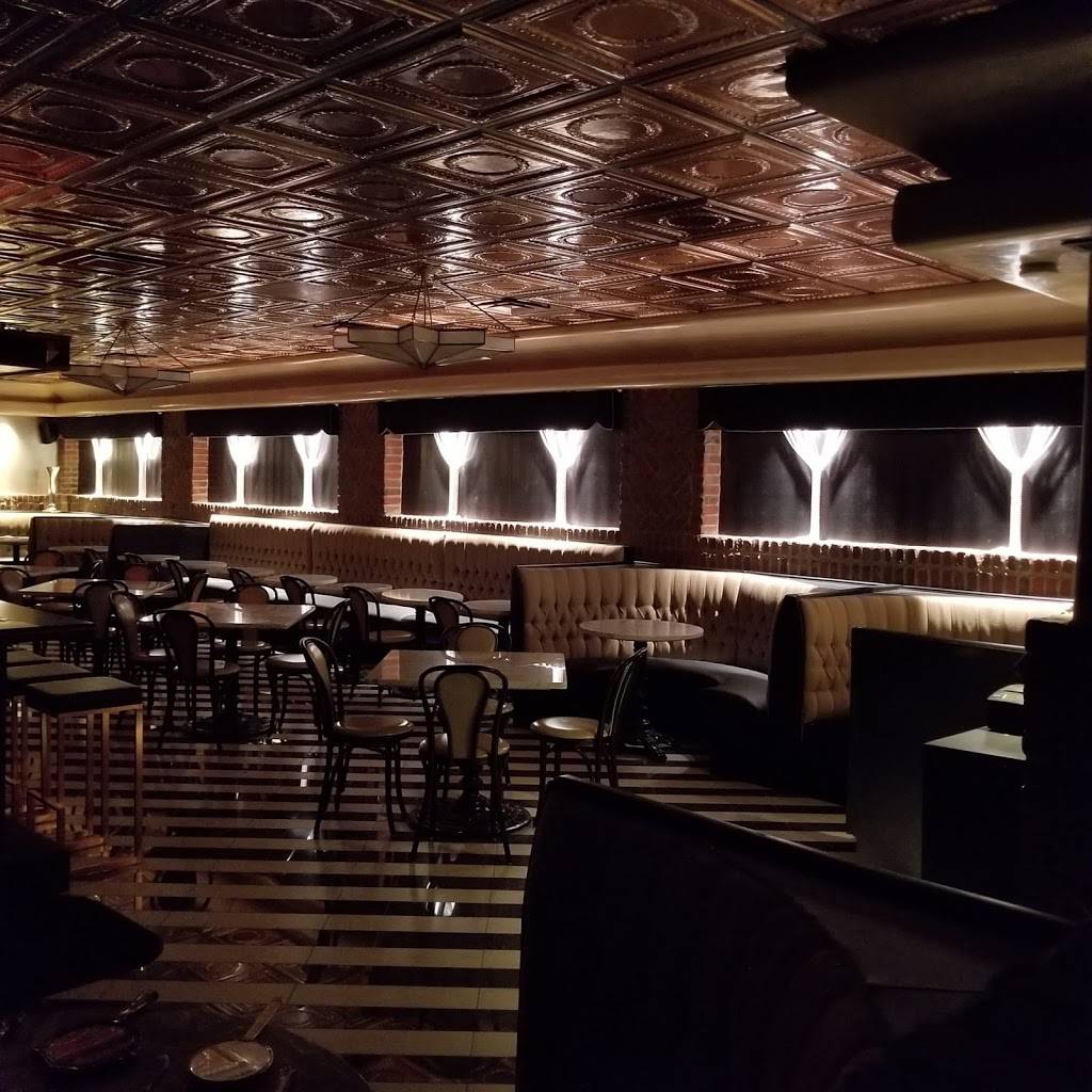 The Copper Lounge | night club | 1504 Central Ave SE, Albuquerque, NM 87106, USA | 5052427490 OR +1 505-242-7490