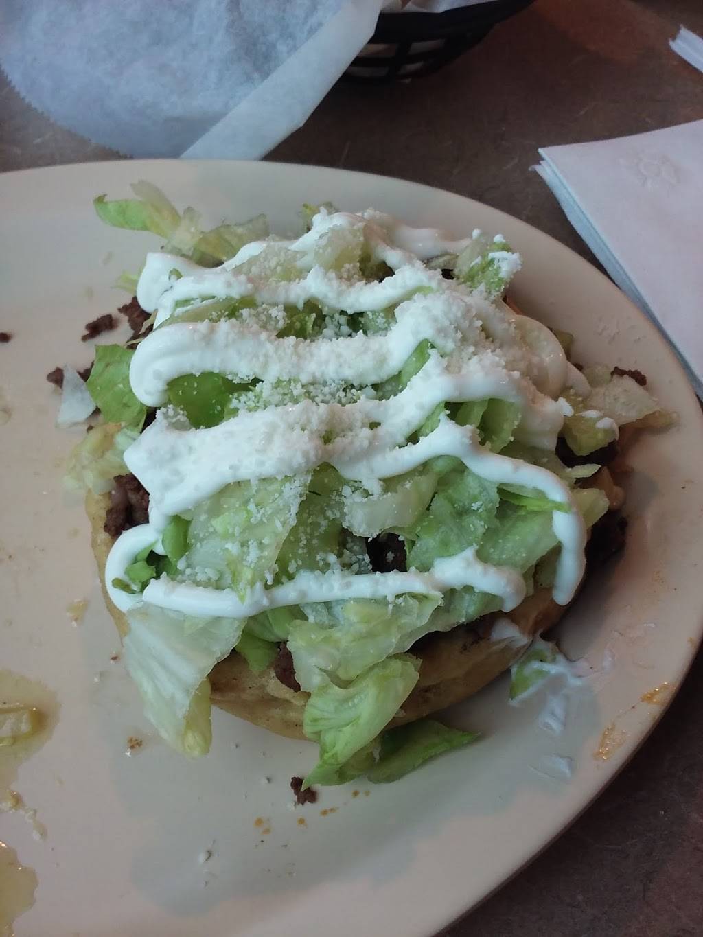 La Cocina Jalisciense | restaurant | 3224 95th St, Evergreen Park, IL 60805, USA | 7084241111 OR +1 708-424-1111