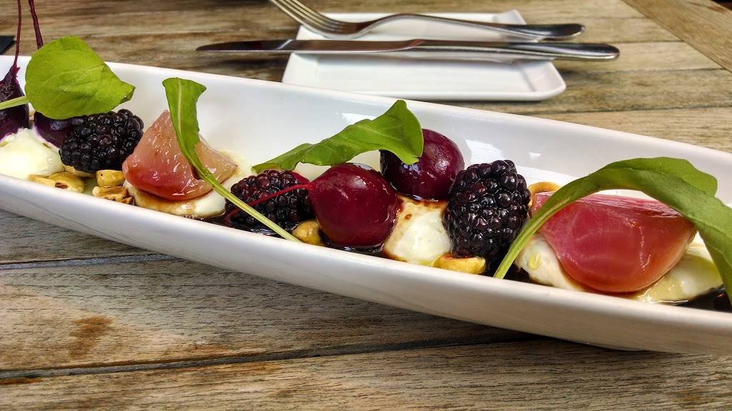 Cava | restaurant | 10 Commercial Alley, Portsmouth, NH 03801, USA | 6033191575 OR +1 603-319-1575