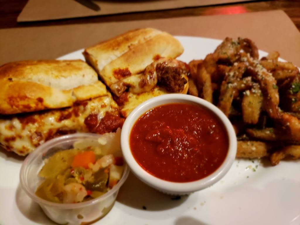 Fixture Pizza Pub | restaurant | 623 S 2nd St, Milwaukee, WI 53204, USA | 4147368709 OR +1 414-736-8709