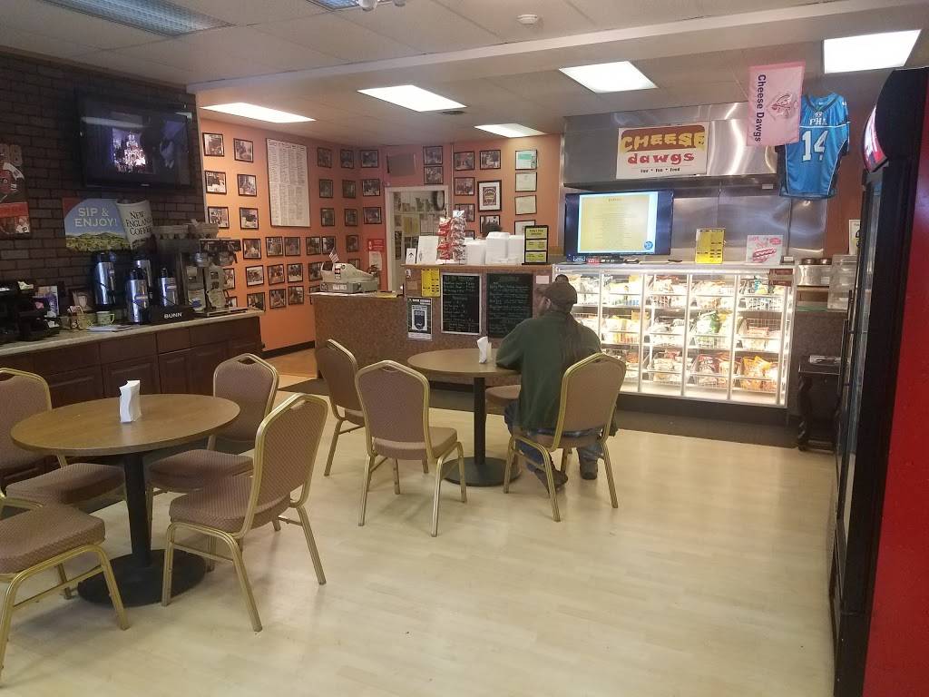 Cheese Dawgs | meal takeaway | 318 Bustleton Pike, Feasterville-Trevose, PA 19053, USA | 2676846470 OR +1 267-684-6470