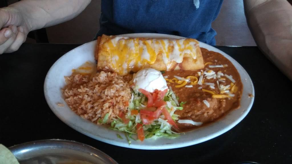 Garcias Mexican Restaurant | restaurant | 1706 E Warner Rd, Tempe, AZ 85284, USA | 4808381005 OR +1 480-838-1005