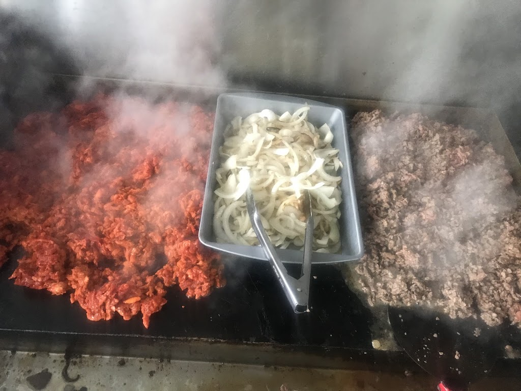 Tacos las gueras | restaurant | 5052 W Military Dr, San Antonio, TX 78242, USA | 2109147703 OR +1 210-914-7703