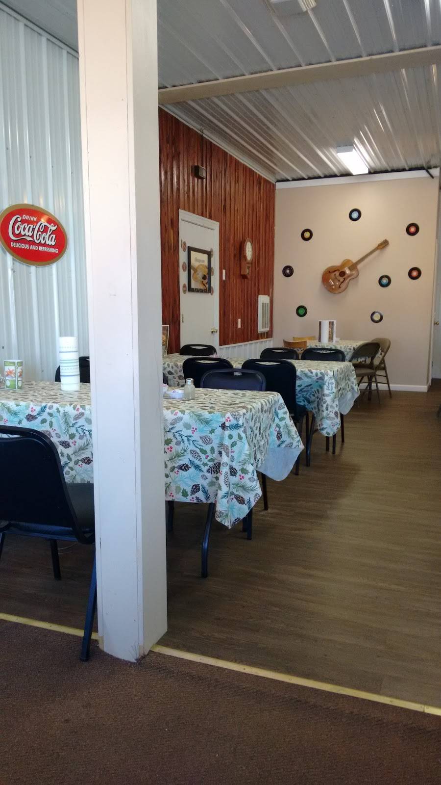 Jans Burger Basket | restaurant | 544 Phillip Stone Way, Central City, KY 42330, USA | 2707541155 OR +1 270-754-1155