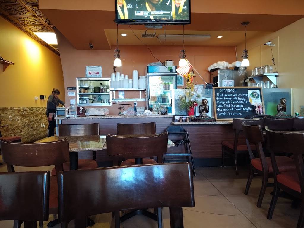 Thai Style Noodle House | restaurant | 5135 S Fort Apache Rd # 125, Las Vegas, NV 89148, USA | 7028232882 OR +1 702-823-2882