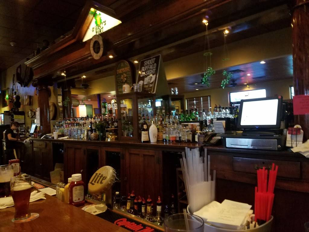 DArcys Pint | restaurant | 661 W Stanford Ave, Springfield, IL 62704, USA | 2174928800 OR +1 217-492-8800