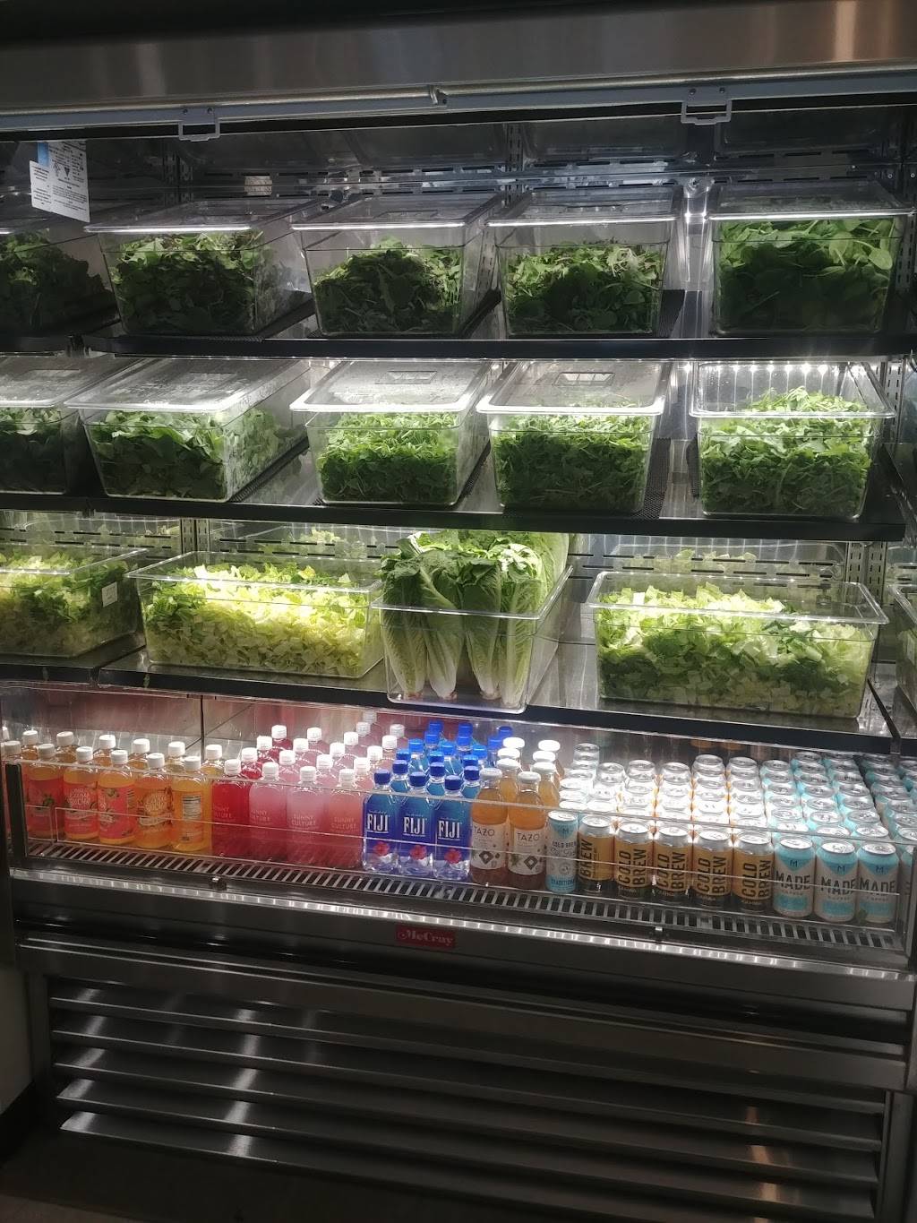 Greenstock | restaurant | 449 Central Ave, St. Petersburg, FL 33701, USA | 7273504721 OR +1 727-350-4721