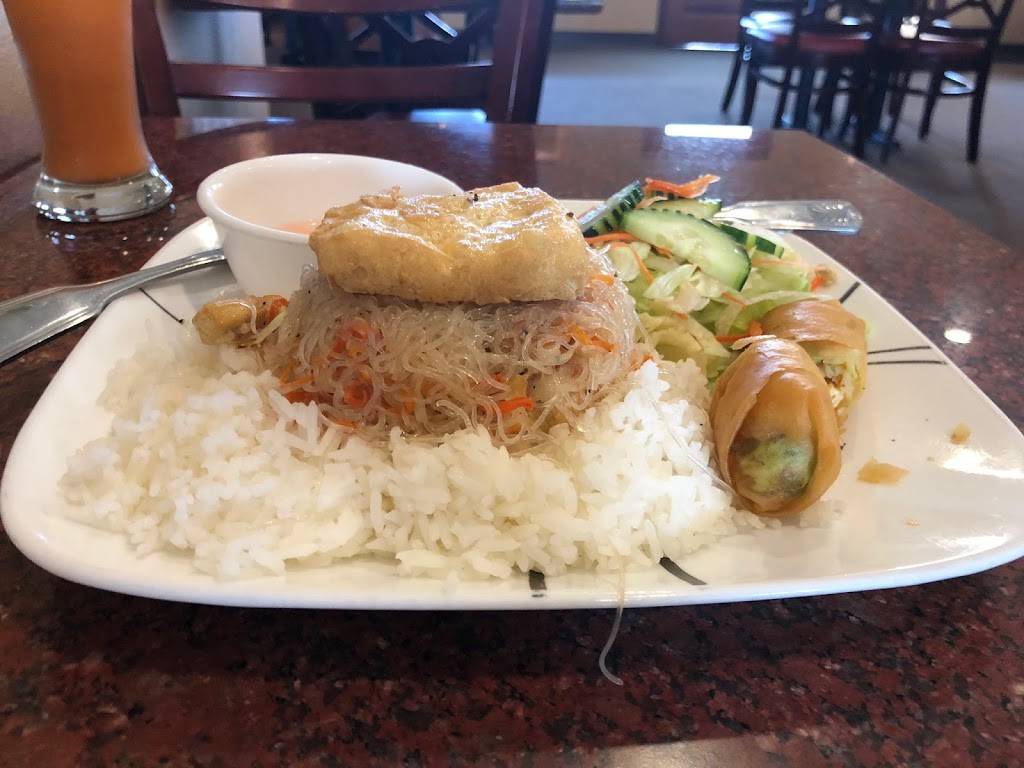 Pho C & C | restaurant | 3211 Cohasset Rd # 110, Chico, CA 95973, USA | 5308921415 OR +1 530-892-1415