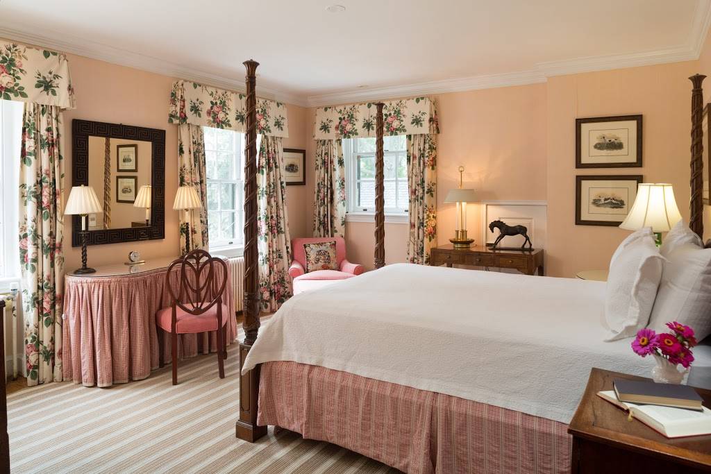 Goodstone Inn & Restaurant | restaurant | 36205 Snake Hill Rd, Middleburg, VA 20117, USA | 5406873333 OR +1 540-687-3333