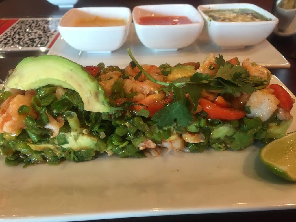 Rivieras Comida Tex-Mex | restaurant | 3534 Hickory Tree Rd, Balch Springs, TX 75180, USA | 2142563384 OR +1 214-256-3384