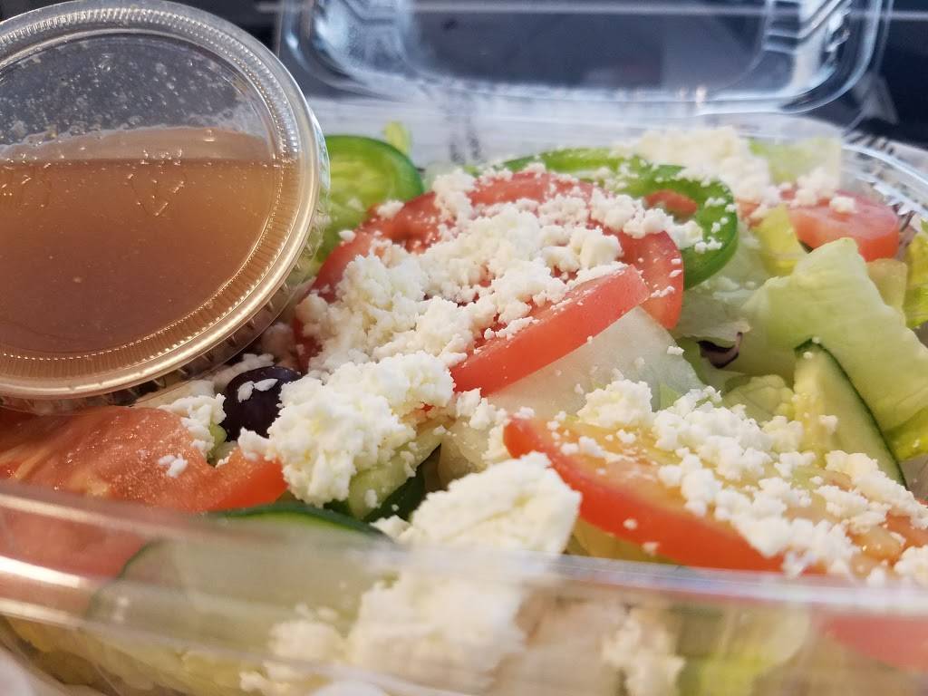 The Perfect Pita | restaurant | 7653 Fullerton Rd, Springfield, VA 22153, USA | 7036440004 OR +1 703-644-0004