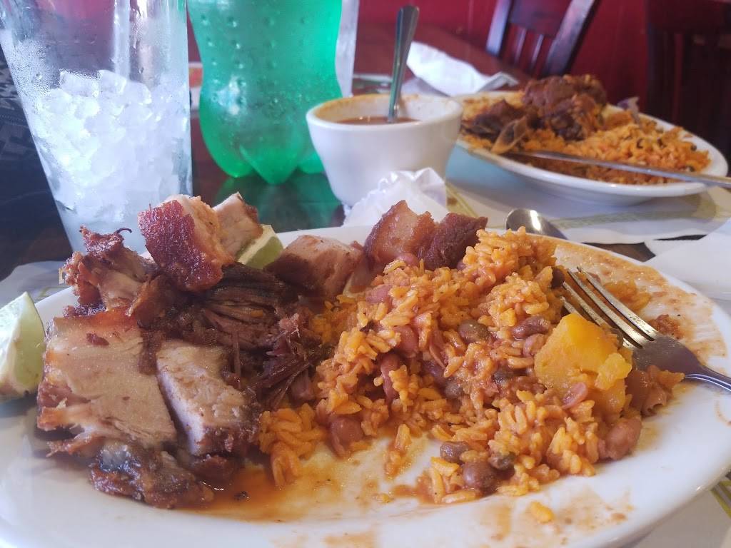 El Sabor Tropical Restaurant | restaurant | 325 Totowa Ave, Paterson, NJ 07502, USA | 9733891333 OR +1 973-389-1333