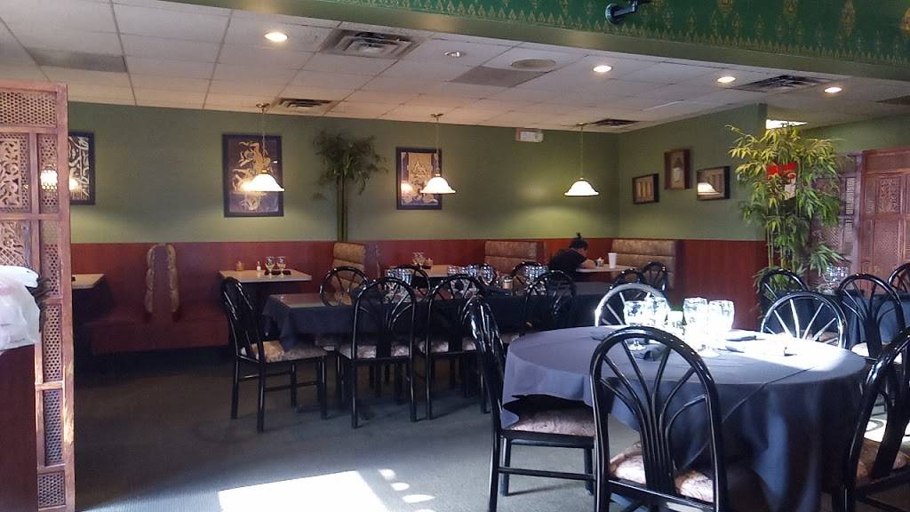 New Bangkok Cuisine | restaurant | 250 N Center St, Northville, MI 48167, USA | 2483447808 OR +1 248-344-7808