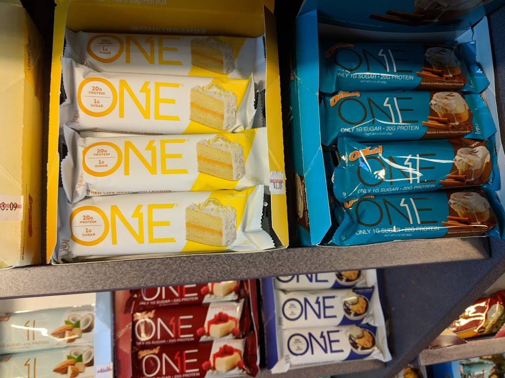 Smoothie King | restaurant | 876 Virginia Ave Suite A, Hapeville, GA 30354, USA | 4047630690 OR +1 404-763-0690